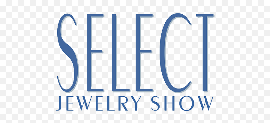 Homepage - Select Jewelry Show Select Jewelry Show Emoji,Jewelry Logo
