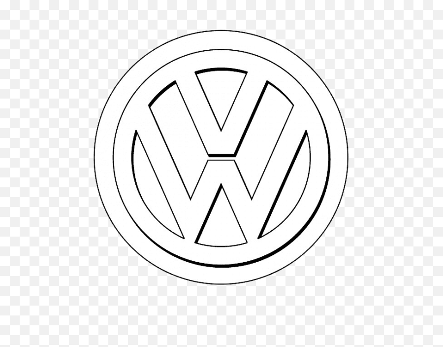 Volkswagen Logo Png Images Transparent Background Png Play Emoji,Vw Logo Vector