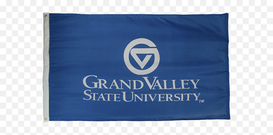 3u0027 X 5u0027 Gvsu Flag Emoji,Grand Valley State University Logo