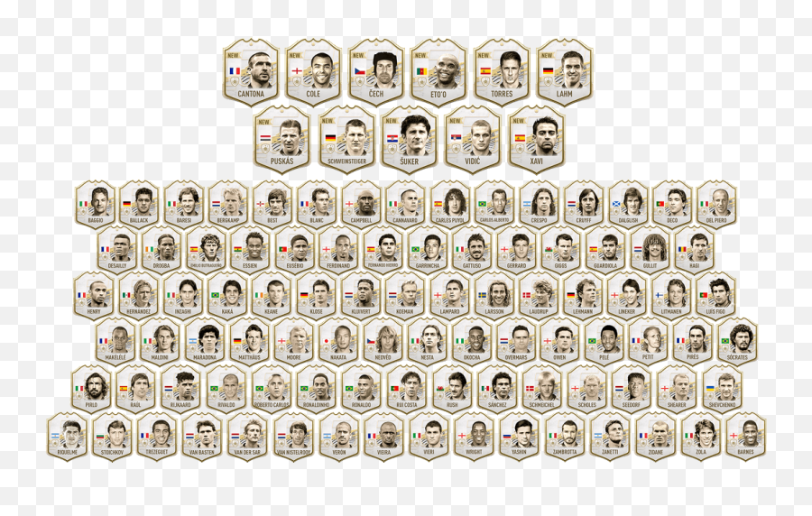 Dexerto Fc On Twitter Anybody Else Counting 101 Icons Emoji,Twitter Png Icons