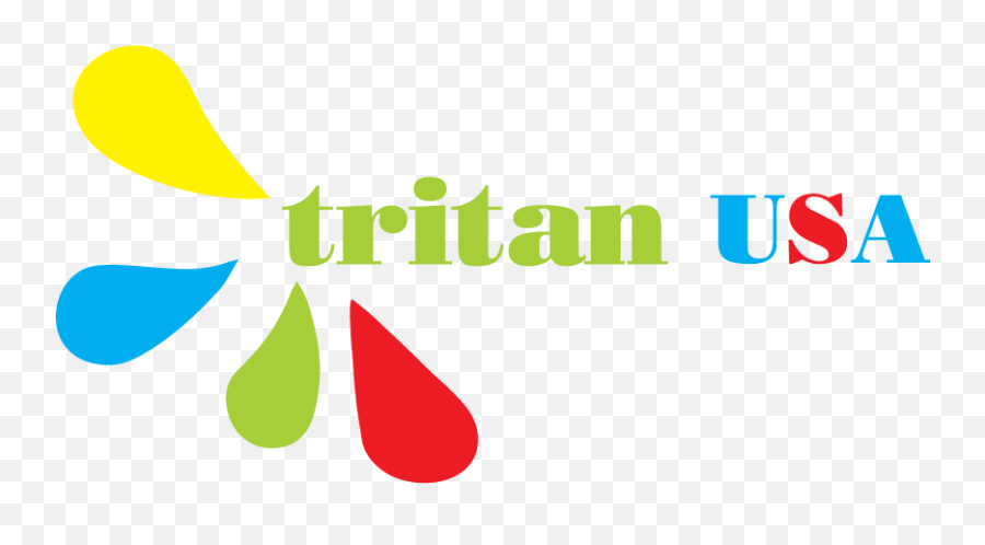 Welcome To Tritan Tumblers - Language Emoji,Made In Usa Logo