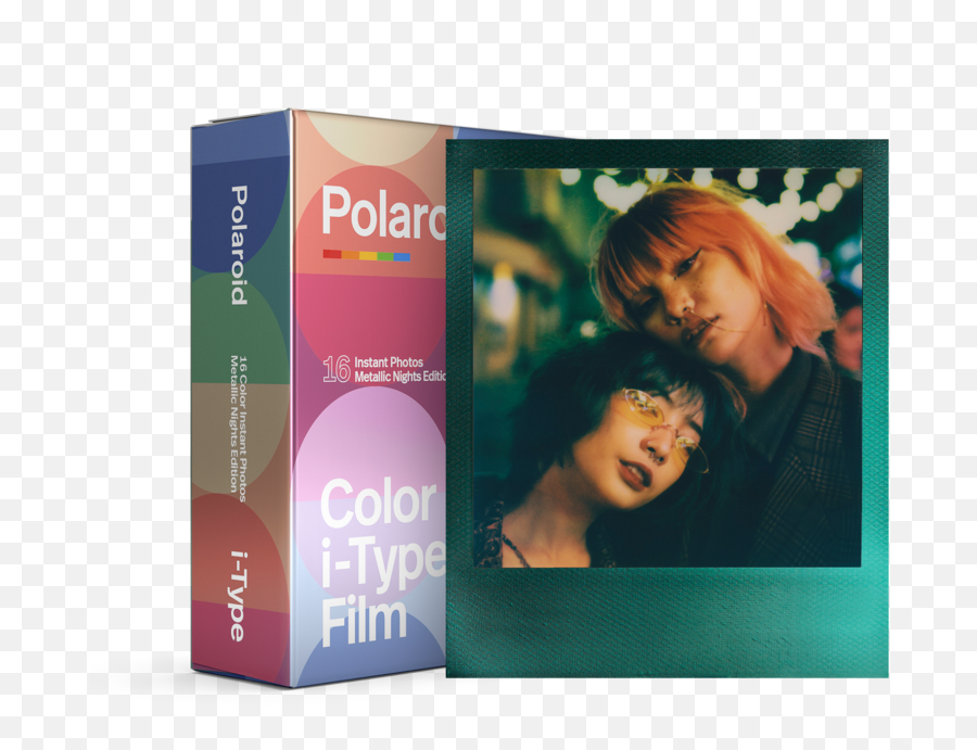 Polaroidinstax Tagged Polaroid Film - Studio Argentique Emoji,Polaroid Film Png
