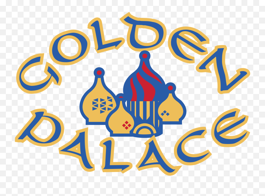 Golden Palace Logo Png Transparent U0026 Svg Vector - Freebie Supply Golden Palace Emoji,Palace Logo