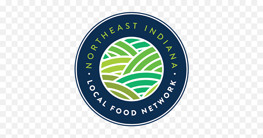 Northeast Indiana Local Food Network Emoji,Food Network Logo