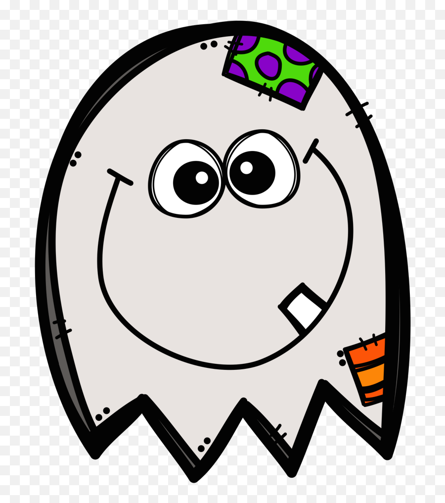 Cute Halloween Pumpkin Clipart - Free Creative Clips Clipart Creative Clips Halloween Emoji,Halloween Clipart Free