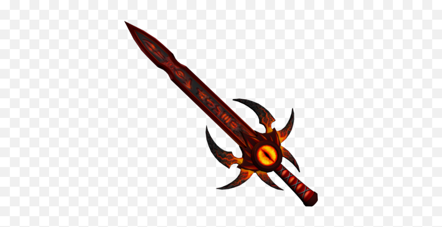 Sword Png Cool Swords - Roblox Swords Emoji,Sword Png