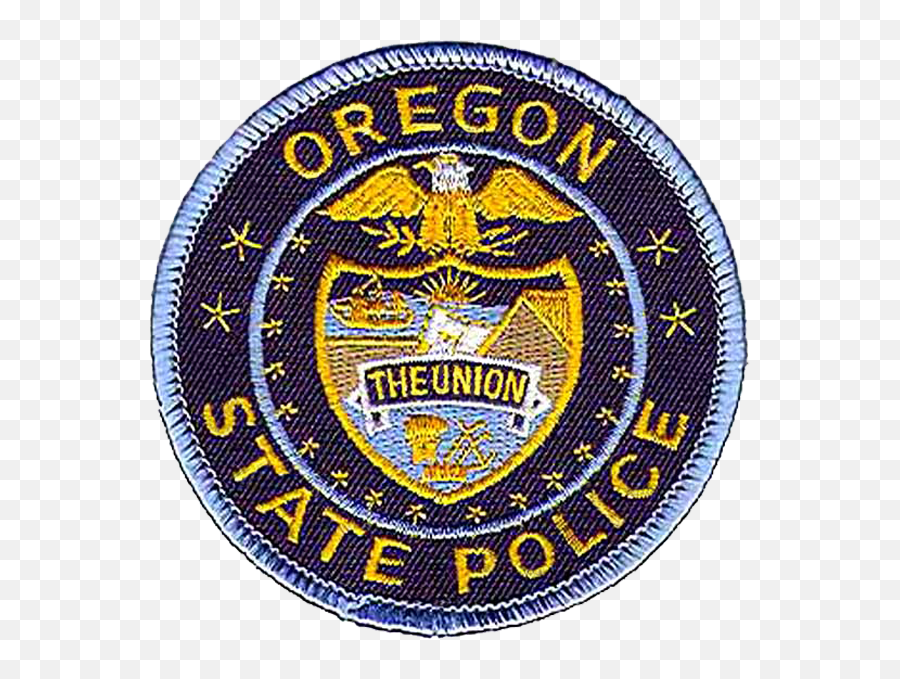 Seaside Police Fire Oregon State Police Reports News - Oregon State Police Patch Emoji,Oregon State University Logo