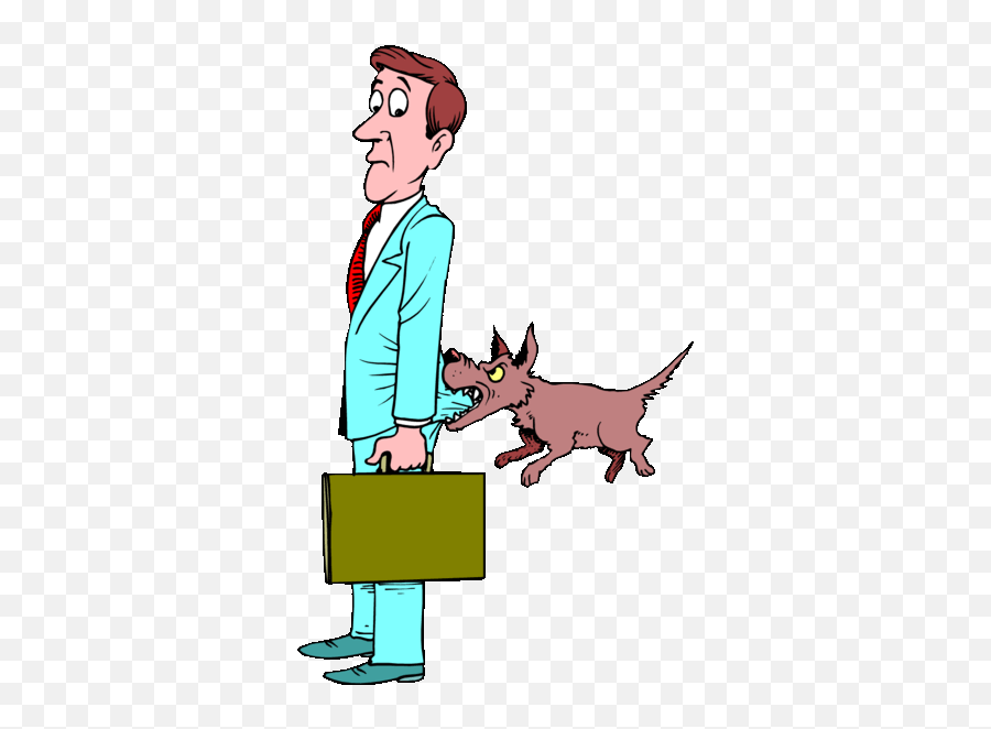 Biting Dogs And Dangerous Breeds Psychology Today Singapore - Mordedura De Perro Gif Emoji,Psychology Clipart
