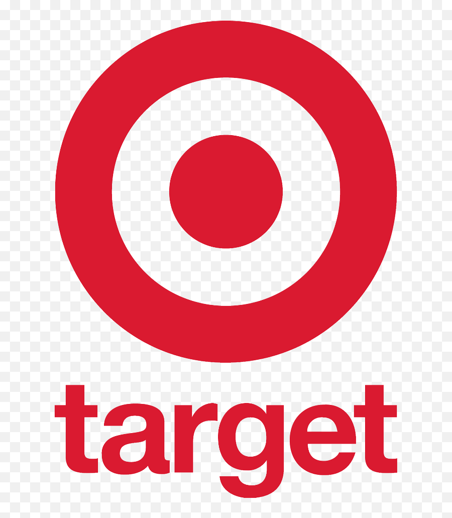 Target Logo - Target Emoji,Target Logo