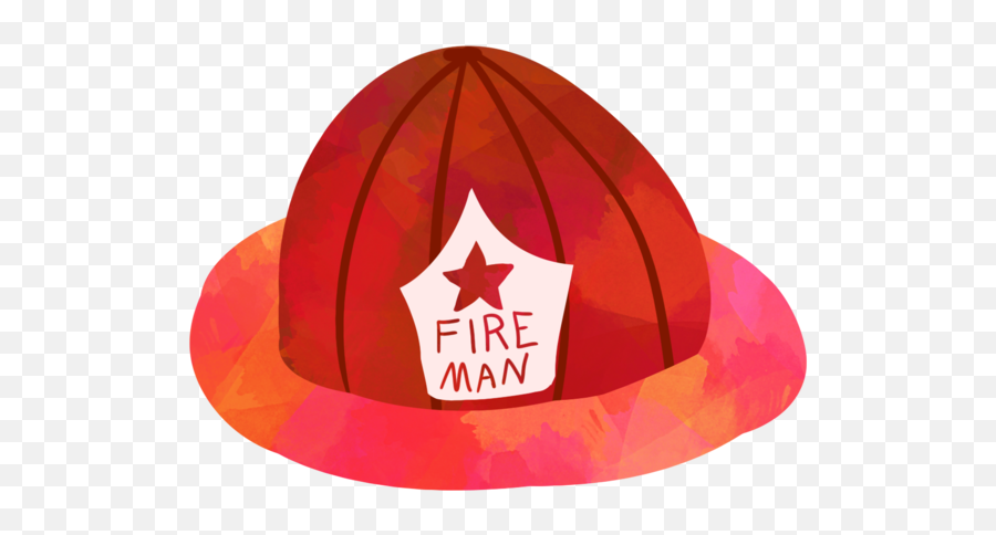 Fireman Helmet - Fedora Transparent Cartoon Jingfm Transparent Background Helmet Firefighter Clipart Emoji,Fedora Transparent