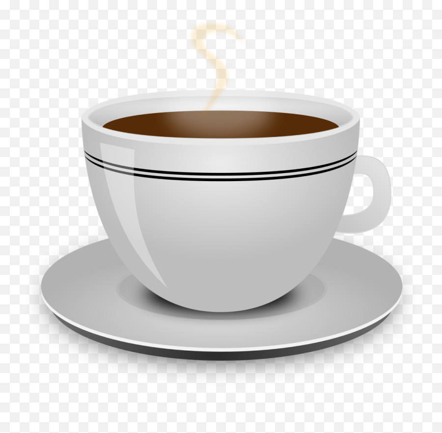 Free Free Coffee Cup Clipart Download - Coffee Transparent Png Emoji,Coffee Mug Clipart