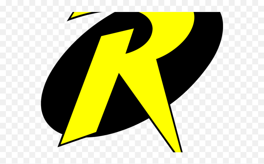 Teen Titans Go Symbol Clipart - Teen Titans Go Symbol Emoji,Teen Titans Go Logo