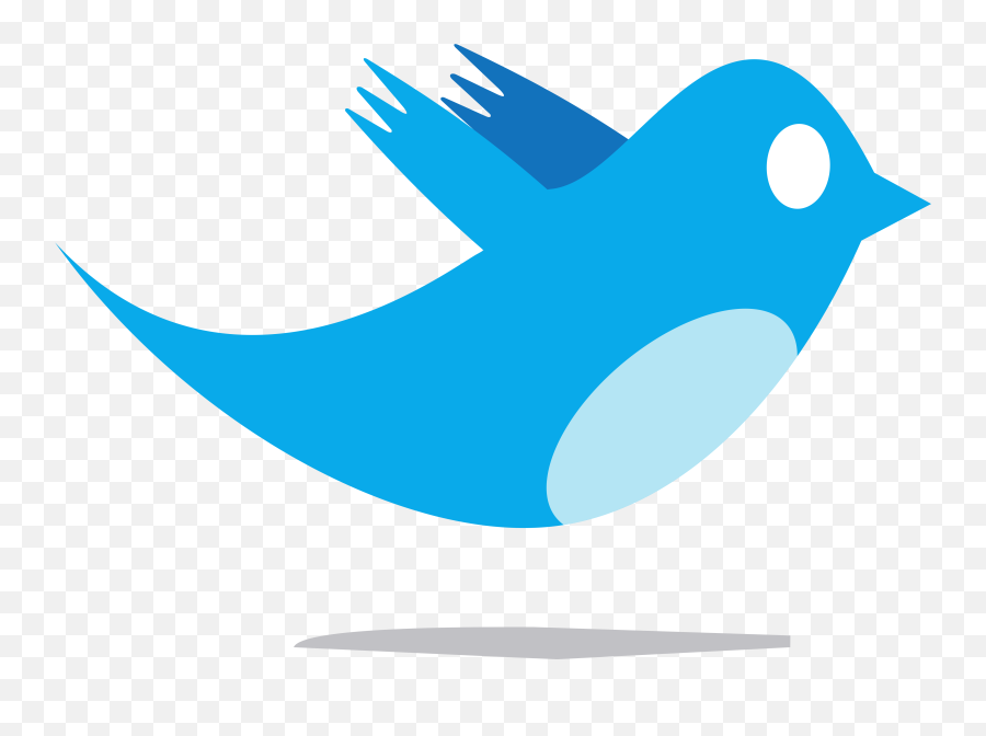 Twitter - Twitter Gif Transparent Background Emoji,Twitter Logo Png