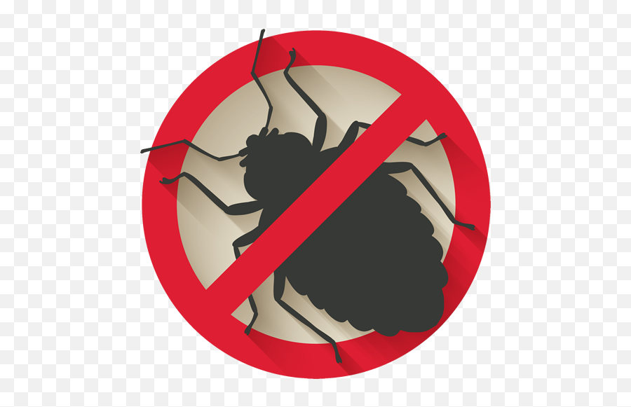 Bed Bugs - Rcd Exterminating Emoji,Bugs Clipart