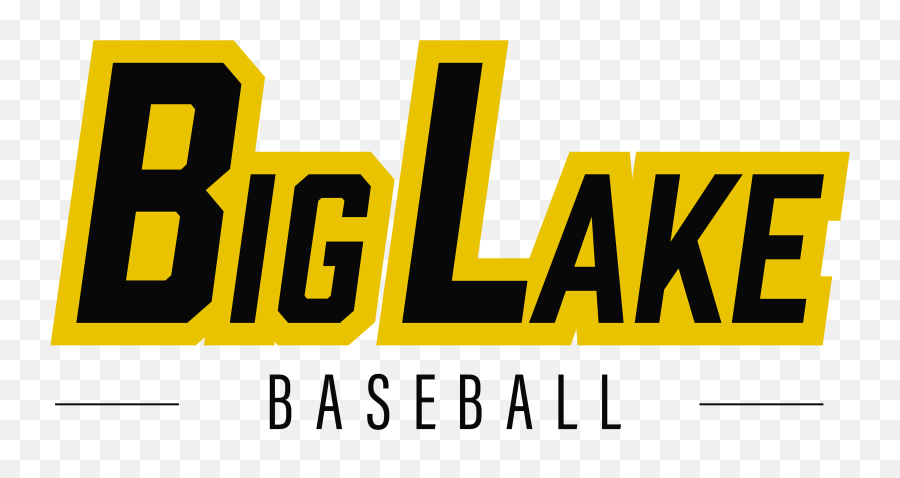 Ivan Witteborg Graphic Designer - Big Lake Baseball Hornet Logo Language Emoji,Hornet Logo