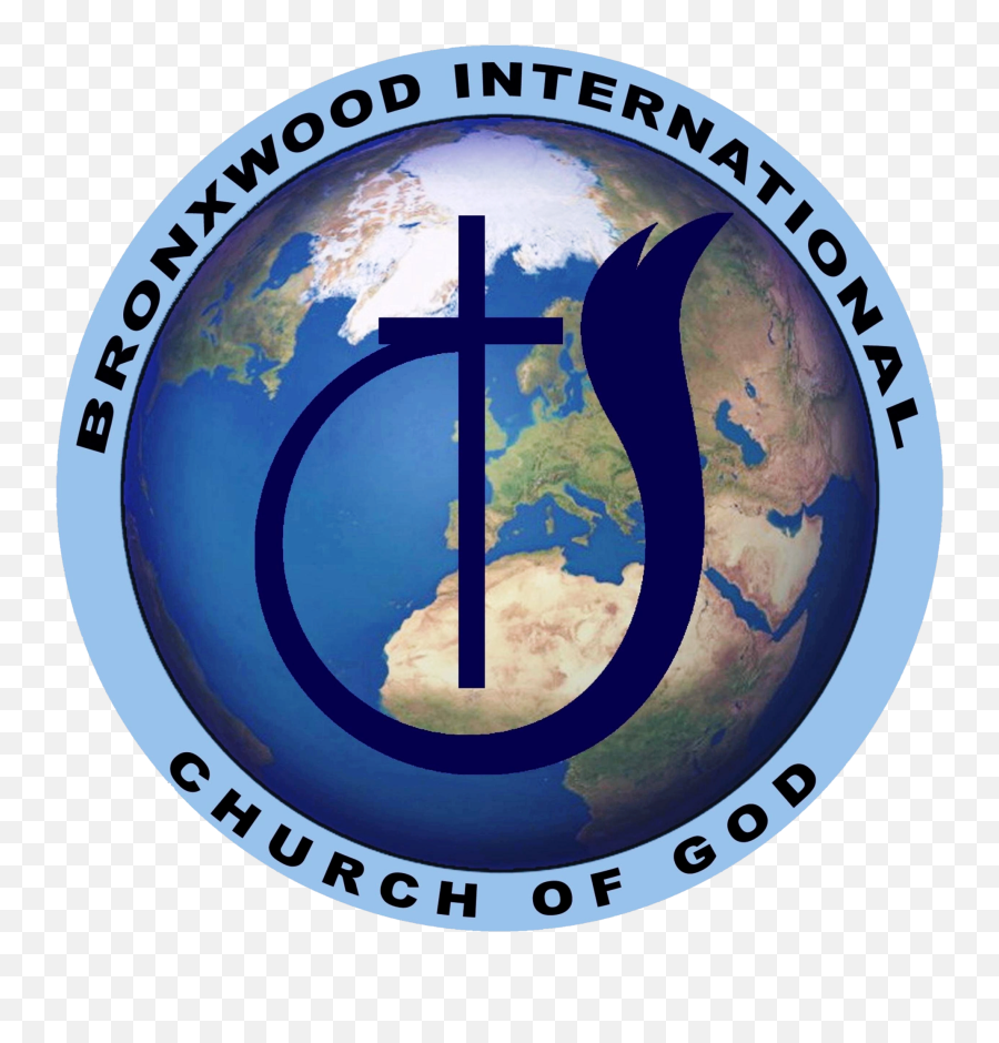 Bronxwood International - Your Friendly Neighborhood Church Emmanuel Emoji,Church Of God Logo