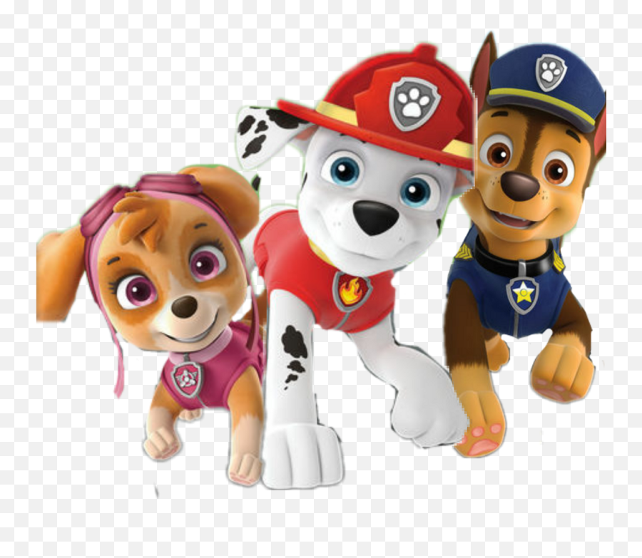 Paw Patrol Clipart - Nickelodeon Paw Patrol Pup Adventure Transparent Paw Patrol Background Emoji,Adventure Clipart