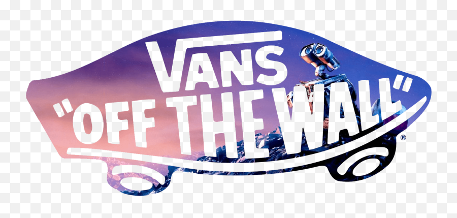 Vans Logo - Vans Off The Wall Emoji,Vans Logo