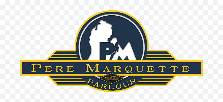 Pere Marquette Parlours 575 580 - Language Emoji,Marquette Logo