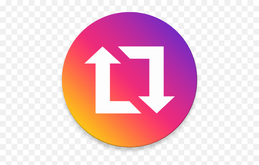 Repost For Instagram Download Latest Version Apk Apk Latest - Repost For Instagram Emoji,Instagram Logo 2019