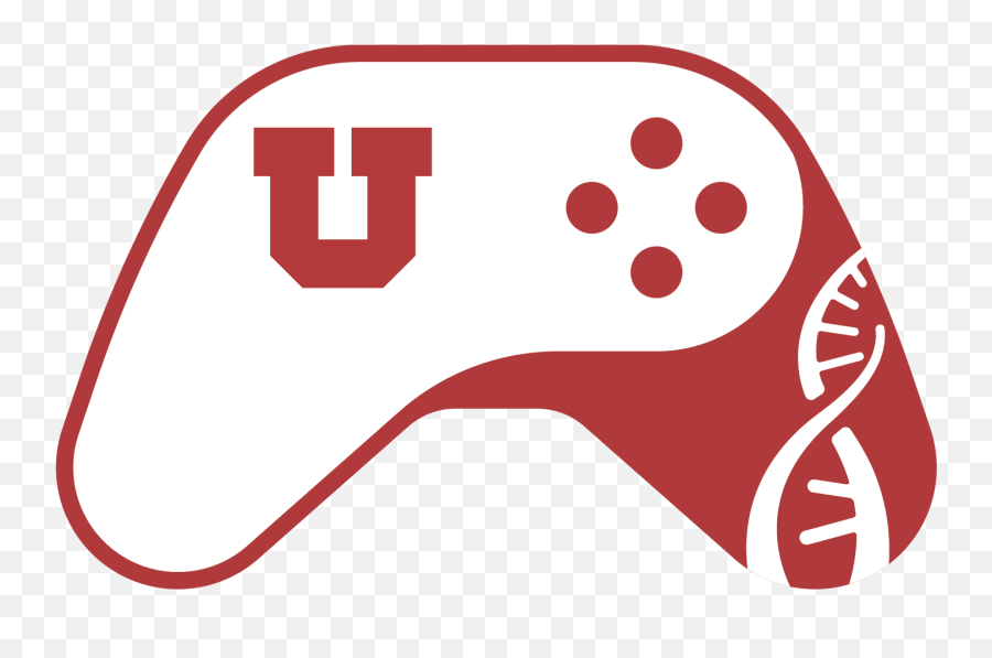The Therapeutic Games U0026 Apps Lab - University Of Utah Dot Emoji,Lab Logo