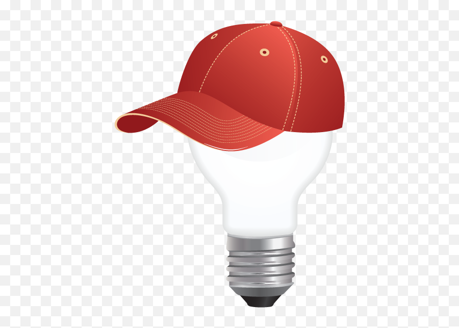 Who Made Chemhat Chemhat - Incandescent Light Bulb Emoji,Lightbulb Logo