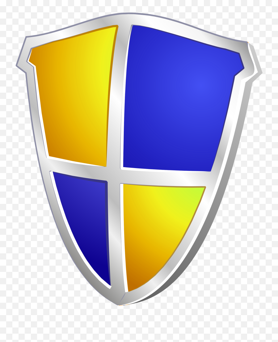 Shield Png Transparent Image - Shield Transparent Emoji,Shield Png