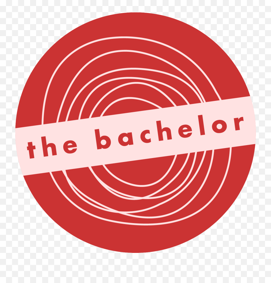 Rachel Harbin - Bachelor Nation Scoop Dot Emoji,The Bachelor Logo