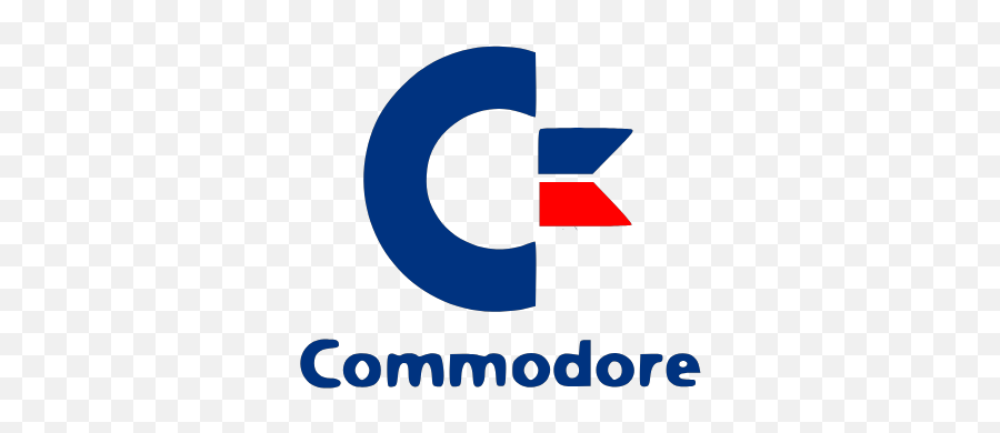 Gtsport Decal Search Engine - Commodore 64 Logo Vector Emoji,Commodore Logo