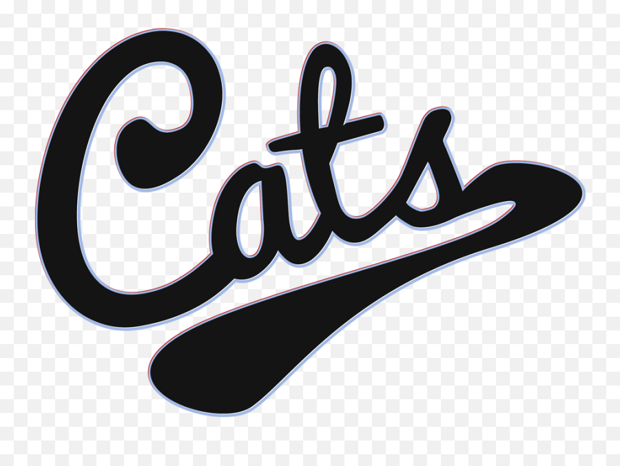 Cats - Logotransparentsmall Emoji,Cats Logo