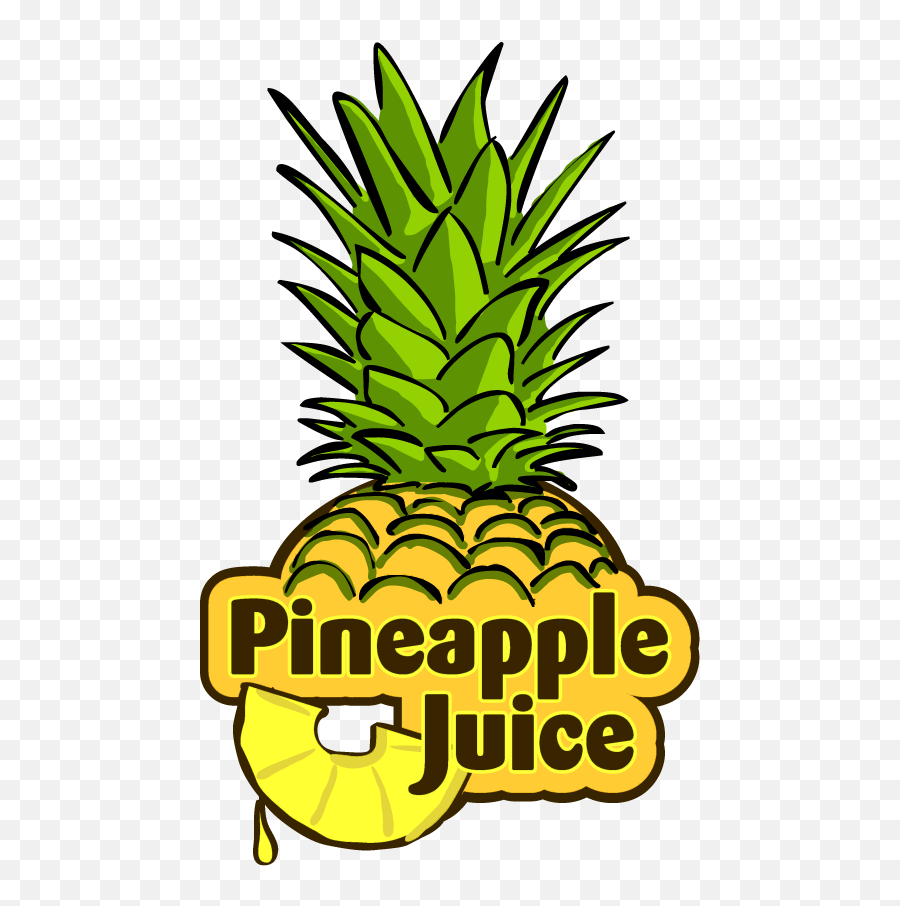 Sunburst - Bg Pineapple Juice Clipart Full Size Clipart Pineapple Juice Logo Png Emoji,Sunburst Clipart