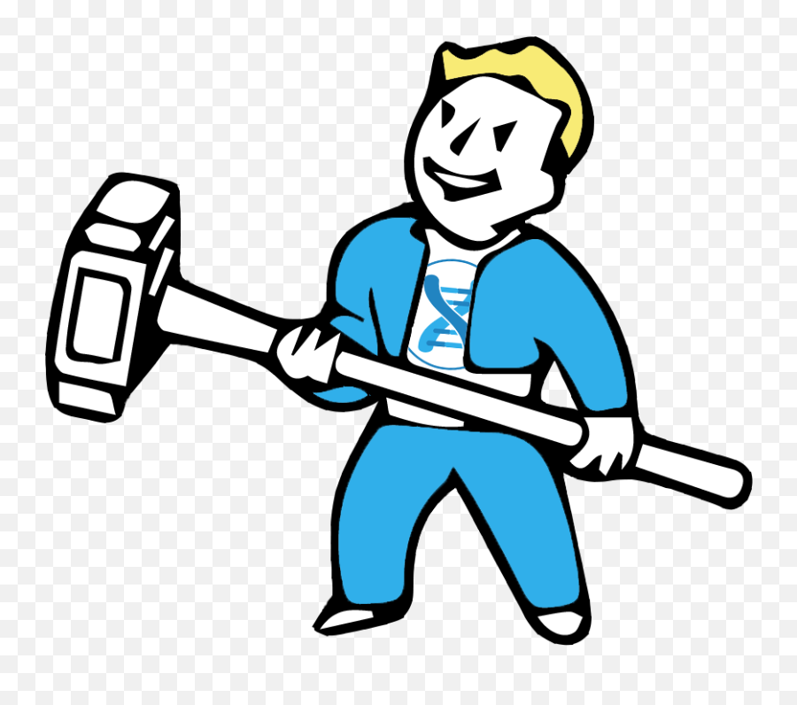 Project Sledgehammer Icon Transparent Cartoon - Jingfm Sledgehammer Emoji,Sledge Clipart