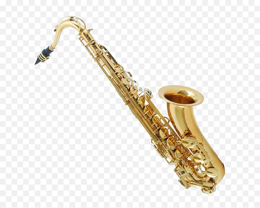 Saxophone Png Image Transparent - Clipart Saxophone Png Emoji,Saxophone Png