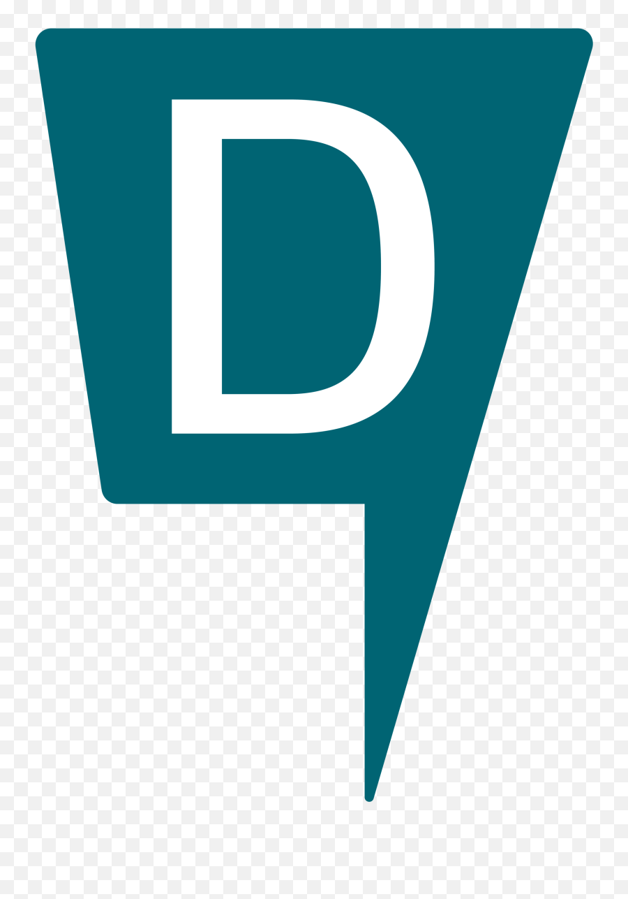 The Downtown School - Vertical Emoji,Seattle Logo