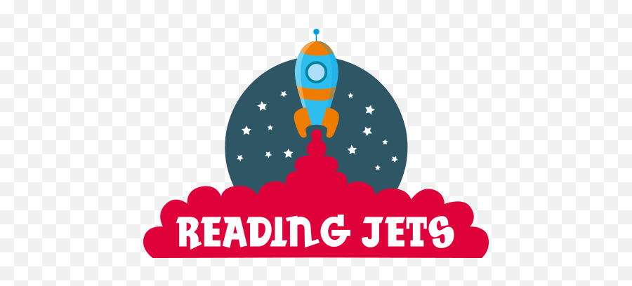 Reading Jets A - Z Launch Childrenu0027s Literacy App Plazoleta Chorro De Quevedo Emoji,Jets Logo
