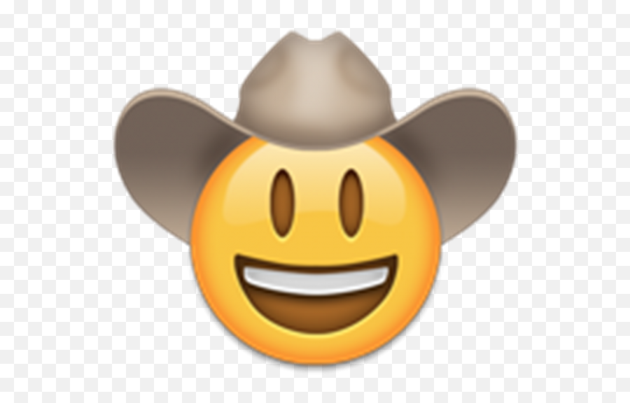 15 Cowboy Emoji Png For Free Download - Emoji Cowboy Hat Transparent,Cowboy Emoji Png