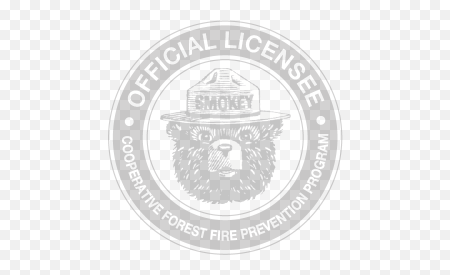 Smokey Bear Fire Danger Signs Nutron Osm Emoji,Us Forest Service Logo