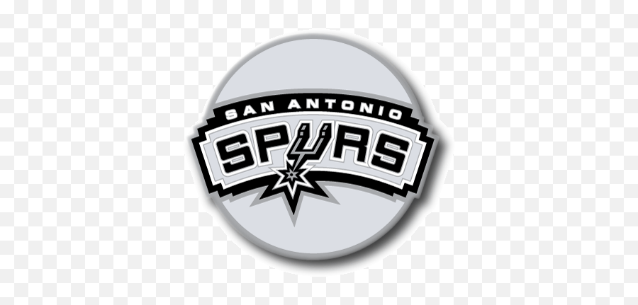 Lead Like The Spurs - Language Emoji,Spurs Logo