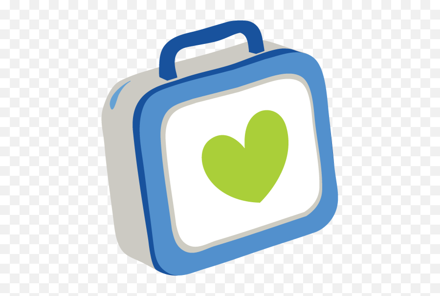 Green Heart Greenheartlunch Twitter - Vertical Emoji,Green Heart Png