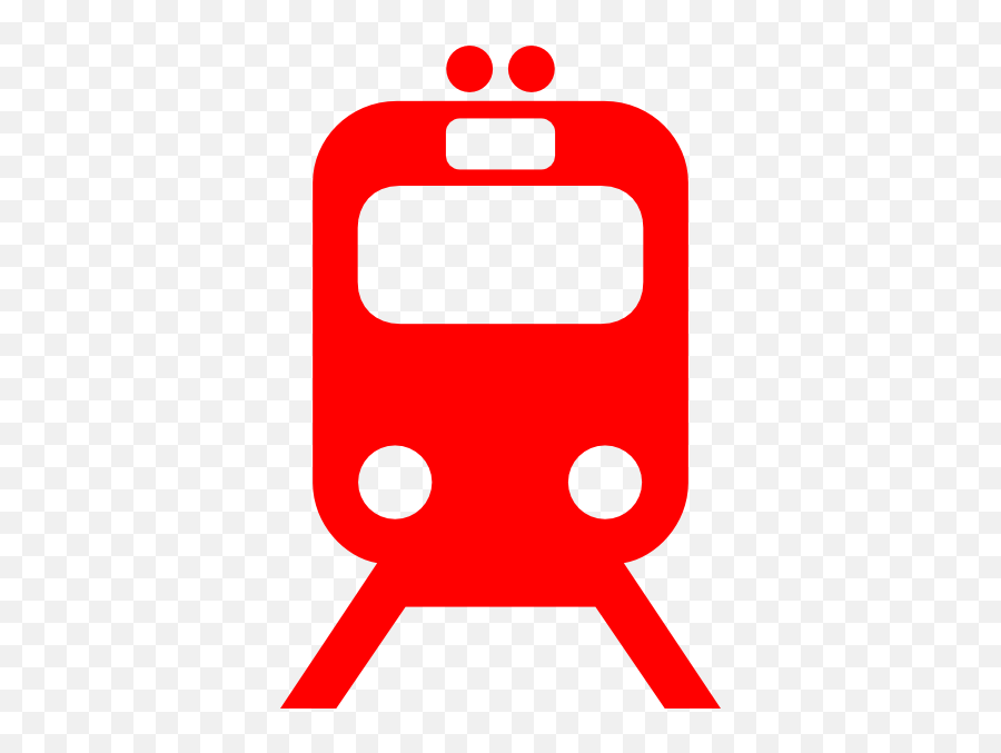 Train Stop Logo - Train Png Icon Black Emoji,Stop Logo