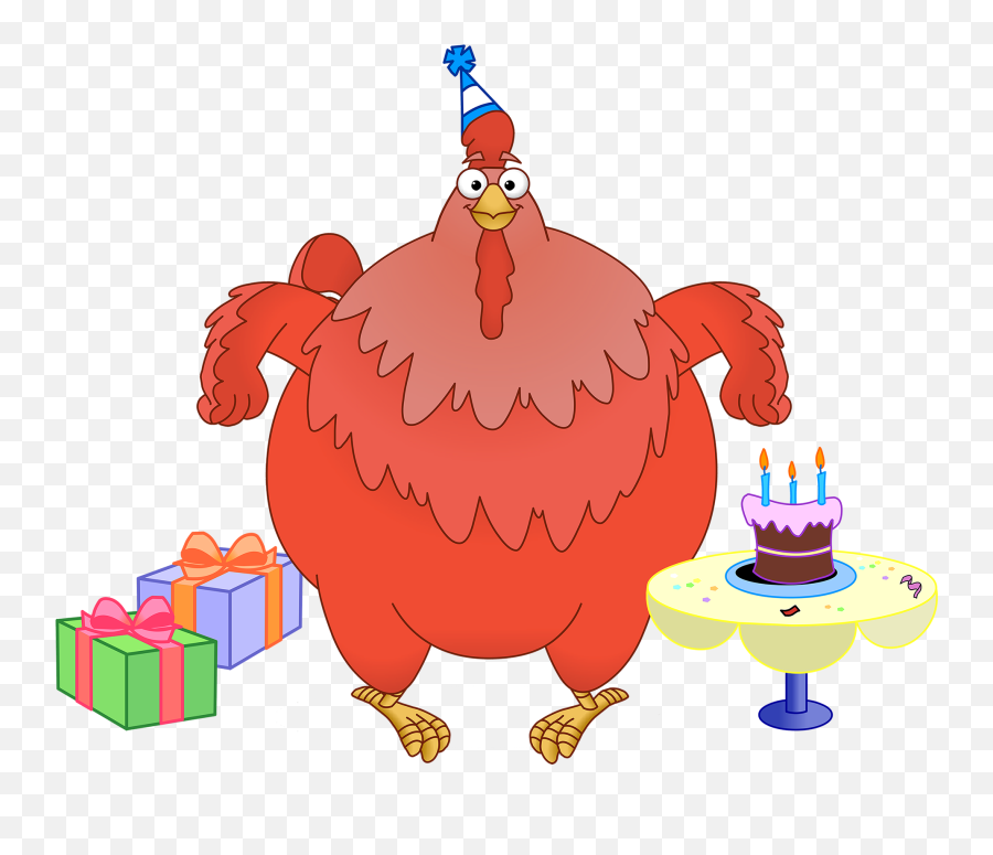 Birthday Clipart Dora The Explorer - Dora The Explorer Big Red Chicken Png Emoji,Explorer Clipart