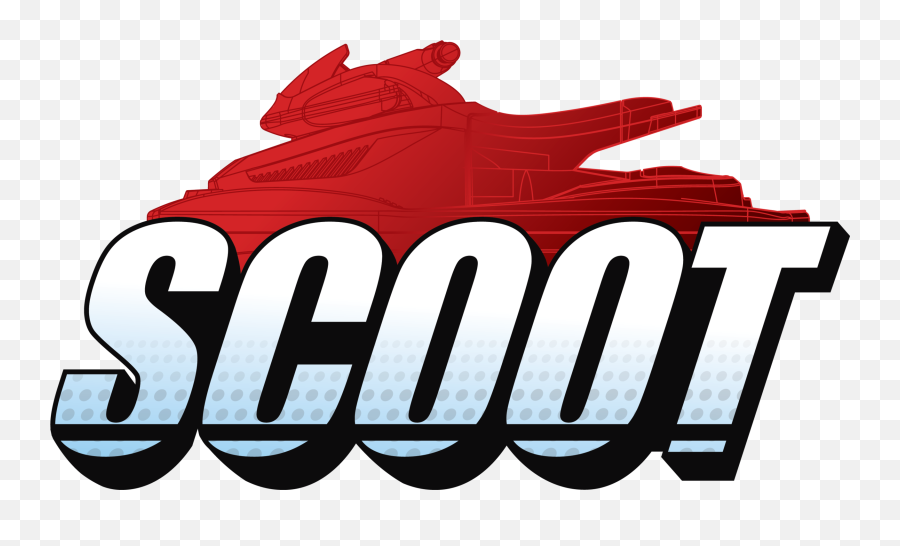 Scoot Welcome To Litehawk Emoji,Scoot Logo