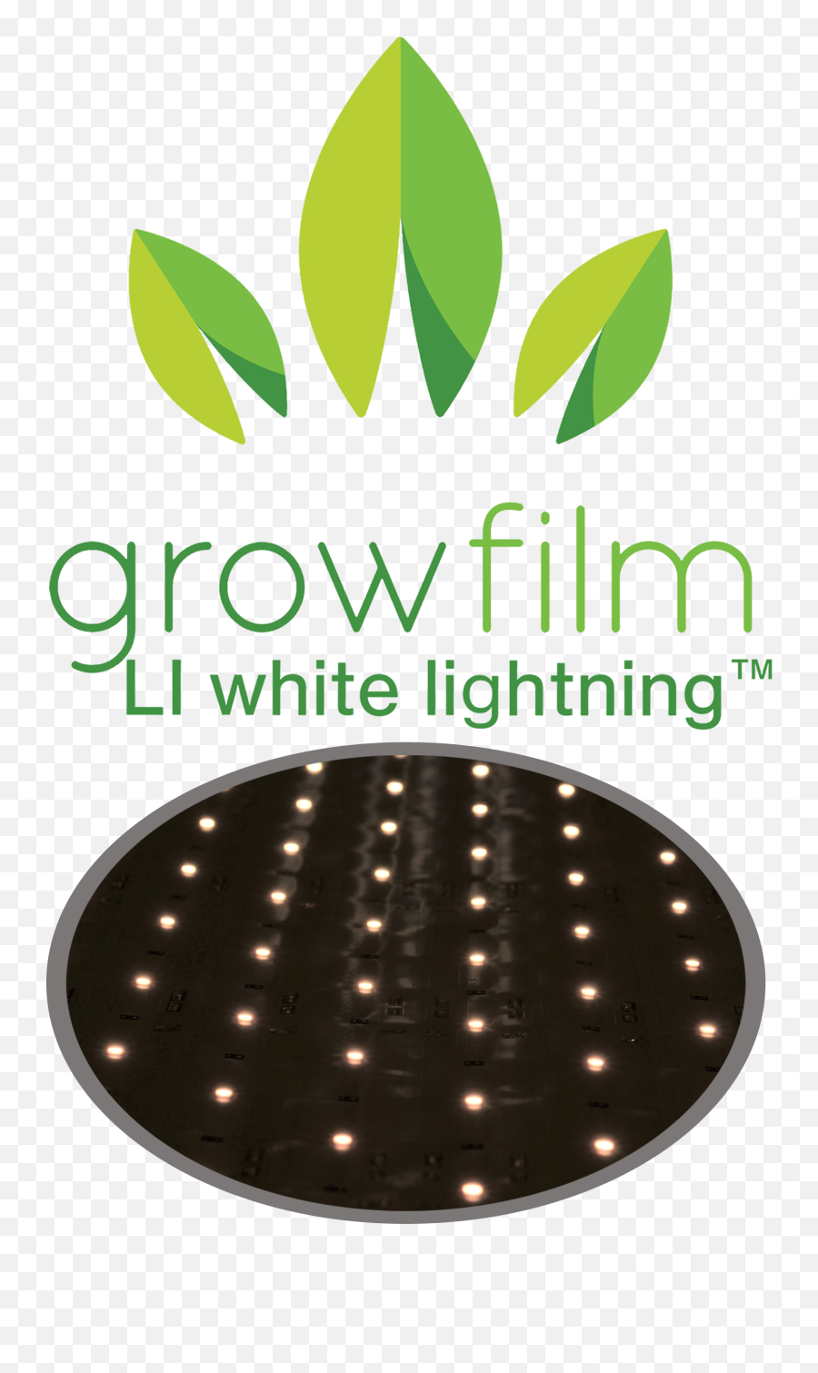 Growfilm Products U0026 Specs U2014 Heilux Llc Emoji,White Lightning Png