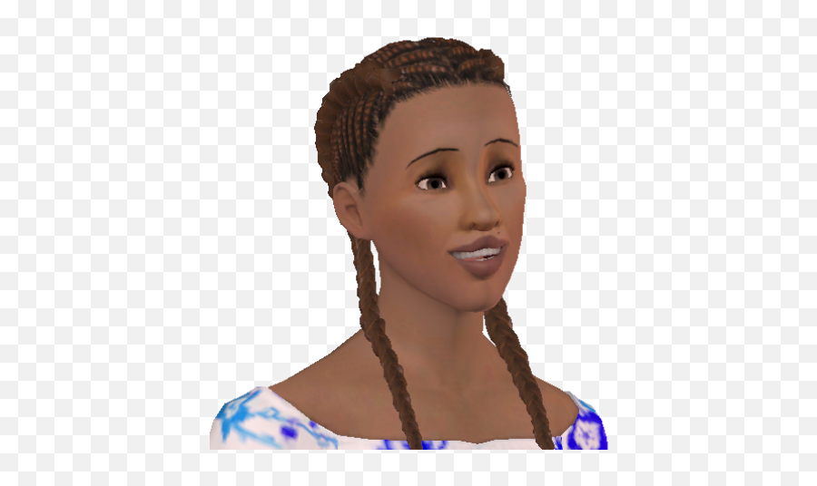 Ursula Randall - The Sims Wiki Emoji,Ursula Png