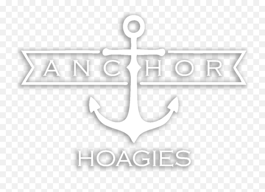 Anchor Hoagies - Language Emoji,Anchor Logo