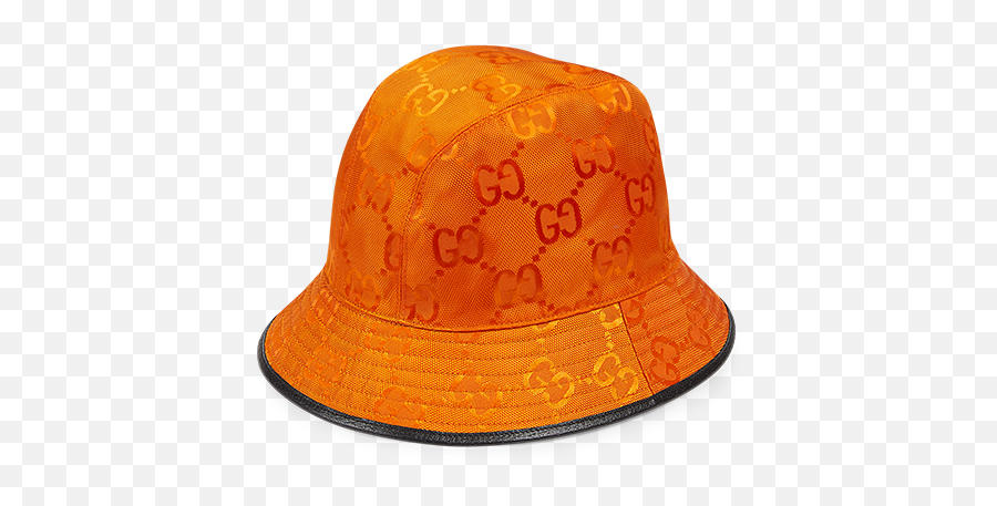 Gucci Climb In The City Treehouse With Gucci Off The Grid Emoji,Gucci Hat Png