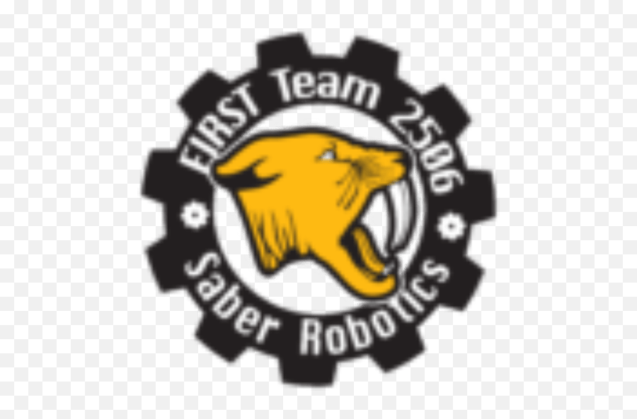 Handbooks U2013 First Team 2506 Saber Robotics Emoji,Sabers Logo