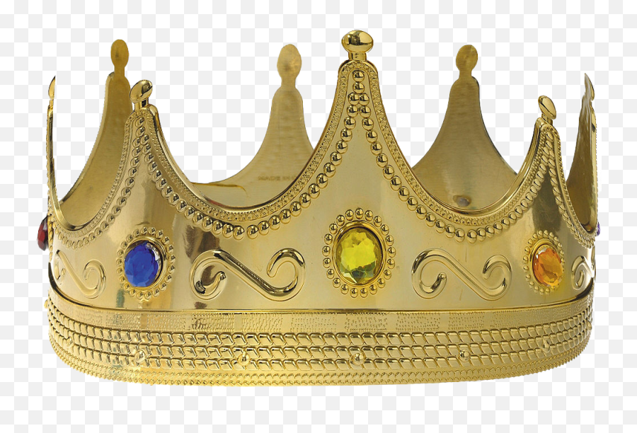 Crown Transparent Png - King Crown Png Emoji,Crown Transparent