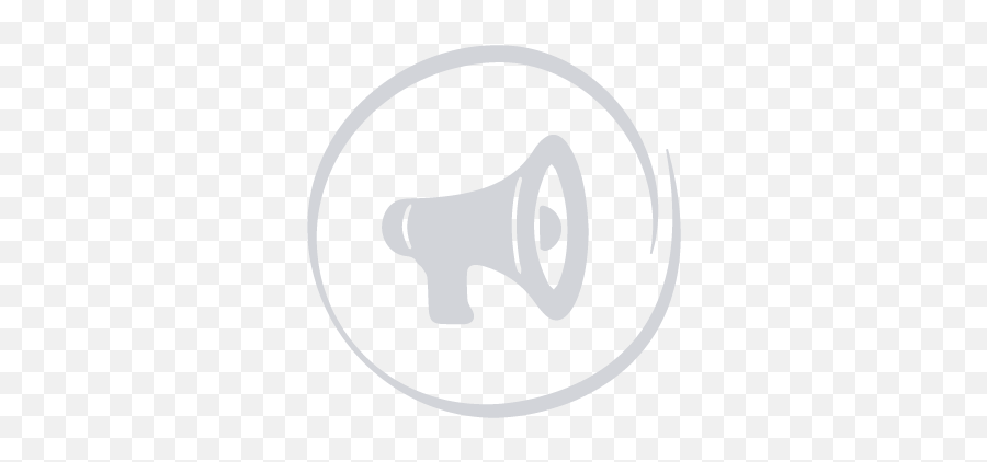 Security And Support - Homes And Rooms Emoji,Megaphone Icon Png