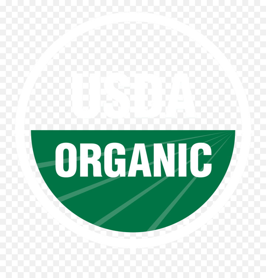 Certified Organic Emoji,Usda Organic Logo